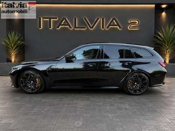 M3 Competition xDrive 530CV CARBO CERAMICI 10.500KM  SUB. LEASING