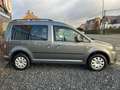 Volkswagen Caddy Caddy Life 1.2 TSI Trendline - GPS CarPlay Garanti Gris - thumbnail 4