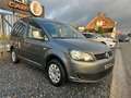 Volkswagen Caddy Caddy Life 1.2 TSI Trendline - GPS CarPlay Garanti Gris - thumbnail 5