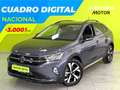 Volkswagen Taigo 1.0 TSI Más DSG 85kW Gris - thumbnail 1