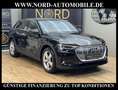 Audi e-tron 50 S-Line Int. Teilleder/AHK/Matrix/B&O/ S-Line Schwarz - thumbnail 3