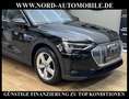 Audi e-tron 50 S-Line Int. Teilleder/AHK/Matrix/B&O/ S-Line Schwarz - thumbnail 11