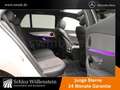 Mercedes-Benz E 200 4M T Avantgarde/Night/MULTIBEAM/DISTRONIC Plateado - thumbnail 5