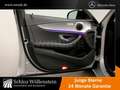 Mercedes-Benz E 200 4M T Avantgarde/Night/MULTIBEAM/DISTRONIC Plateado - thumbnail 3