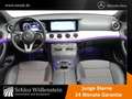 Mercedes-Benz E 200 4M T Avantgarde/Night/MULTIBEAM/DISTRONIC Plateado - thumbnail 6