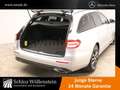 Mercedes-Benz E 200 4M T Avantgarde/Night/MULTIBEAM/DISTRONIC Plateado - thumbnail 11