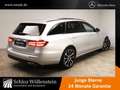 Mercedes-Benz E 200 4M T Avantgarde/Night/MULTIBEAM/DISTRONIC Plateado - thumbnail 12