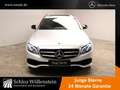 Mercedes-Benz E 200 4M T Avantgarde/Night/MULTIBEAM/DISTRONIC Plateado - thumbnail 2