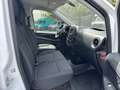 Mercedes-Benz Vito 114 CDI 4x4 lang Sortimo 2,5 to AHK Blanc - thumbnail 31