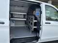 Mercedes-Benz Vito 114 CDI 4x4 lang Sortimo 2,5 to AHK Blanc - thumbnail 26
