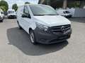 Mercedes-Benz Vito 114 CDI 4x4 lang Sortimo 2,5 to AHK Blanc - thumbnail 4