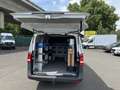 Mercedes-Benz Vito 114 CDI 4x4 lang Sortimo 2,5 to AHK Blanc - thumbnail 22
