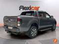 Ford Ranger Ford  Wildtrack Gris - thumbnail 8