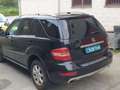 Mercedes-Benz ML 350 350CDI 4M Aut. Noir - thumbnail 7
