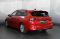Opel Astra ST 1,2 Turbo Edition Aut. Rood - thumbnail 4