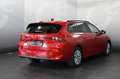 Opel Astra ST 1,2 Turbo Edition Aut. Rood - thumbnail 5