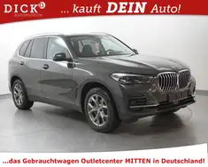 Bmw X5 xDr 25d Sport LEDER+MEMO+PANOR+VIRTU+KAM+ACC+