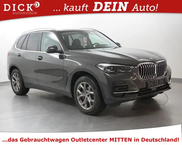 Bmw X5 xDr 25d Sport LEDER+MEMO+PANOR+VIRTU+KAM+ACC+