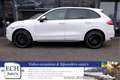Porsche Cayenne 4.8 S Aut. 400 pk Panodak, Burmester Audio, Leer Wit - thumbnail 5