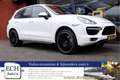 Porsche Cayenne 4.8 S Aut. 400 pk Panodak, Burmester Audio, Leer Wit - thumbnail 1
