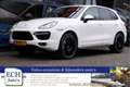 Porsche Cayenne 4.8 S Aut. 400 pk Panodak, Burmester Audio, Leer Wit - thumbnail 6