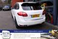 Porsche Cayenne 4.8 S Aut. 400 pk Panodak, Burmester Audio, Leer Wit - thumbnail 12
