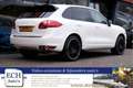 Porsche Cayenne 4.8 S Aut. 400 pk Panodak, Burmester Audio, Leer Wit - thumbnail 3