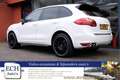 Porsche Cayenne 4.8 S Aut. 400 pk Panodak, Burmester Audio, Leer Wit - thumbnail 4