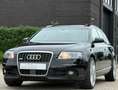 Audi A6 Avant 3.2 FSI Quattro Pro Line Aut.-6 | 1e eig. | Negro - thumbnail 39
