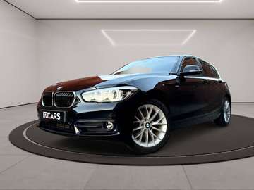 118iA *AUTOMAT*GPS*RADARS*SPORT*LED*GARANTIE 12MOIS