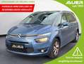 Citroen Grand C4 SpaceTourer Grand C4 Spacetourer BlueHDI | 7-Sitze | nur B2B Blau - thumbnail 1