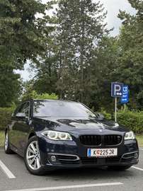 528i Touring Aut. Luxury Line