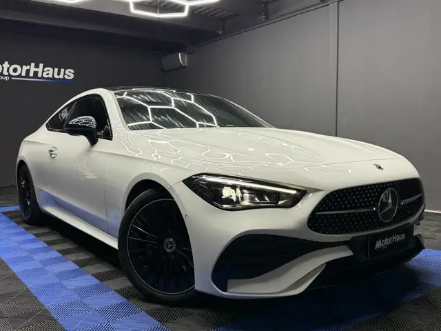 Mercedes-Benz CLE 220 220 d AMG Line Premium Plus auto