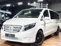Mercedes-Benz Vito TOURER 119 EXTRALANG 9-SITZE LEDER STANDHZG AHK-2, Weiß - thumbnail 2