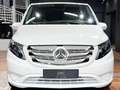 Mercedes-Benz Vito TOURER 119 EXTRALANG 9-SITZE LEDER STANDHZG AHK-2, Weiß - thumbnail 15