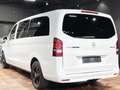 Mercedes-Benz Vito TOURER 119 EXTRALANG 9-SITZE LEDER STANDHZG AHK-2, Weiß - thumbnail 4
