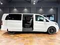Mercedes-Benz Vito TOURER 119 EXTRALANG 9-SITZE LEDER STANDHZG AHK-2, Weiß - thumbnail 11