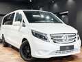 Mercedes-Benz Vito TOURER 119 EXTRALANG 9-SITZE LEDER STANDHZG AHK-2, Weiß - thumbnail 14