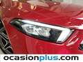 Mercedes-Benz A 200 7G-DCT Rojo - thumbnail 16