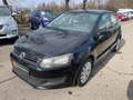 Volkswagen Polo V Trendline   Motor 1,2 Ltr. Klima Schwarz - thumbnail 3