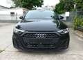 Audi A1 30 TFSI S line Sportback*VIRTUAL*LED*CarPlay Schwarz - thumbnail 2