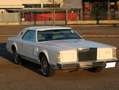 Lincoln Continental Mark V Bianco - thumbnail 2
