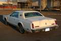 Lincoln Continental Mark V Bianco - thumbnail 3