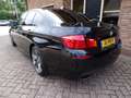 BMW 520 5-serie 520i M Sport Edition High Executive Schwarz - thumbnail 3