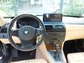 BMW X3 3.0d/Leder/Panorama/Navi/Xenon Zwart - thumbnail 7