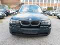 BMW X3 3.0d/Leder/Panorama/Navi/Xenon Zwart - thumbnail 6