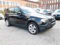 BMW X3 3.0d/Leder/Panorama/Navi/Xenon Zwart - thumbnail 5