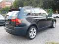 BMW X3 3.0d/Leder/Panorama/Navi/Xenon Zwart - thumbnail 4