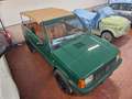 Fiat Panda CABRIO 900 i.e. cat Jolly Groen - thumbnail 8