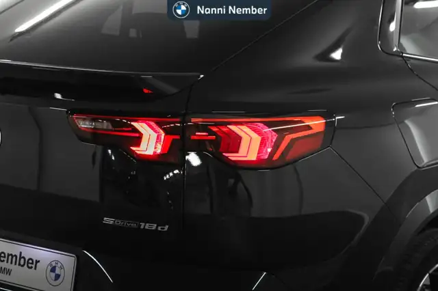 BMW X2 view 6